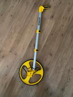 STANLEY meetwiel 0-9999 meter, Doe-het-zelf en Verbouw, Meetapparatuur, Ophalen of Verzenden, Zo goed als nieuw