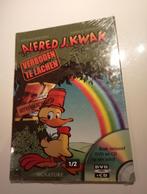 Herman van Veen Alfred J. Kwak uit 2003, Cd's en Dvd's, Cd's | Kinderen en Jeugd, Ophalen of Verzenden, Nieuw in verpakking