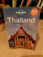 Lonely Planet Thailand, Boeken, Reisgidsen, Gelezen, Azië, Ophalen of Verzenden, Lonely Planet