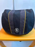 Crumpler Nikon Cameratas, Audio, Tv en Foto, Fotografie | Fototassen, Ophalen of Verzenden, Gebruikt, Schoudertas, Crumpler