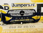 BUMPER Mercedes GLC W253 AMG FL 2019-2023 VOORBUMPER 8811z, Ophalen of Verzenden