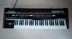 Roland juno 6 Synthesizer, Muziek en Instrumenten, Ophalen, Gebruikt, 61 toetsen, Roland