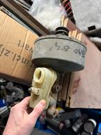 Rembekrachtiging Volvo 340, Ophalen, Volvo