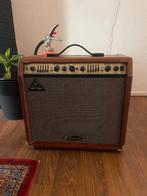 Gitaarversterker Behringer Ultracoustic ACX450, Muziek en Instrumenten, Ophalen, Gebruikt, Minder dan 50 watt