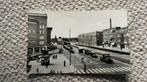 Ansichtkaart Rotterdam-Zuid Pleinweg 1957. 938, Ophalen of Verzenden, 1940 tot 1960, Gelopen, Zuid-Holland