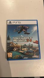 Tony hawks proskater 3+4, Spelcomputers en Games, 1 speler, Ophalen of Verzenden, Zo goed als nieuw, Sport