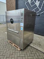 Onderdelenreiniger sproeiwasmachine industrie reinigingsmach, Doe-het-zelf en Verbouw, Gebruikt, Ophalen