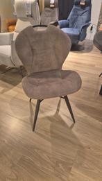 eetstoelen, Huis en Inrichting, Stoelen, Ophalen, Overige kleuren, Vier, Stof