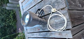 Tuinverlichting, Spot 70W  beschikbaar voor biedingen