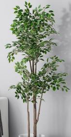Kunstplant Ficus Ikea Fejka, Verzenden, Nieuw, Binnen