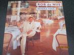Rob de Nijs   -   bla bla '89, 7 inch, Single, Ophalen of Verzenden, Zo goed als nieuw