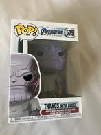 Funko Pop! Thanos In The Garden #579 - Avengers Endgame, Ophalen of Verzenden, Zo goed als nieuw