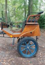 Pony wagen en huifkar, Dieren en Toebehoren, Ophalen