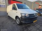Volkswagen Transporter 2.0 TDI L2H1✅KASTINRICHTING✅SORTI, Euro 6, 4 cilinders, Volkswagen, Bedrijf
