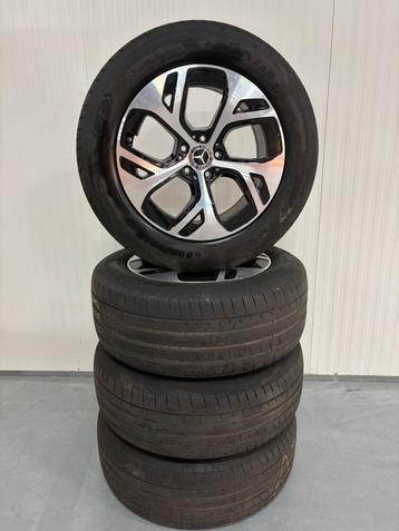 Mercedes GLC W254 Lichtmetalen Velgen + Zomerbanden beschikbaar voor biedingen