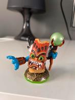 Skylander double trouble, Ophalen of Verzenden, Gebruikt