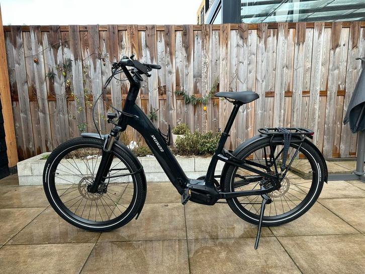 Specialized Turbo Como2 3.0 2023, Fietsen en Brommers, Elektrische fietsen, Zo goed als nieuw, Overige merken, 51 tot 55 cm, 50 km per accu of meer