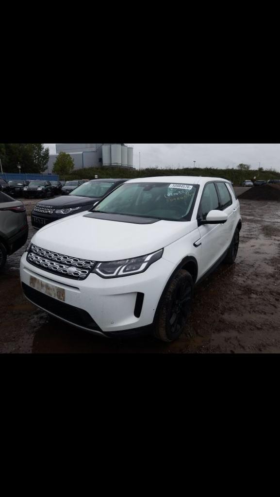 Discovery Sport 2.0 AJ200  High PTA diesel in onderdelen, Auto-onderdelen, Overige Auto-onderdelen, Land Rover, Gebruikt, Ophalen of Verzenden