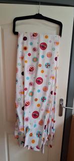 Meisjes gordijnen, Ophalen, Gebruikt, 200 cm of meer, 200 cm of meer