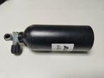 1,5 liter Argon Cylinder/Fles (Droogpak duiken), Watersport en Boten, Duiken, Ophalen, Gebruikt, Duikfles