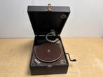 Antieke platenspeler voor 78rpm platen. Niet getest., Ophalen of Verzenden, Zo goed als nieuw, Overige merken