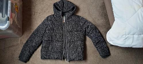 Zgan WE winterjas  maat 158/164, Kinderen en Baby's, Kinderkleding | Maat 158, Zo goed als nieuw, Meisje, Jas, Ophalen of Verzenden