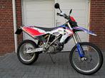 BMW G 450 X Enduro | TET | Unieke motorfiets! BMW OFF Road, 450 cc, Sportuitlaat, Particulier, Enduro