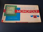 Bordspel Monopoly, Een of twee spelers, Ophalen of Verzenden, Zo goed als nieuw, N.V. Smeets & Schippers