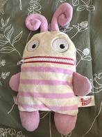 Sorgenfresser Zorgenknuffel, Kinderen en Baby's, Speelgoed | Knuffels en Pluche, Ophalen of Verzenden, Zo goed als nieuw, Overige typen