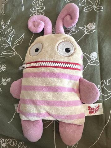 Sorgenfresser Zorgenknuffel beschikbaar voor biedingen