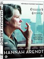Hannah Arendt (2012) DVD Barbara Sukowa, Cd's en Dvd's, Alle leeftijden, Ophalen of Verzenden, Zo goed als nieuw, Duitsland