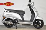 Suzuki ADDRESS 125 (bj 2024), Motoren, Bedrijf, Overig, 11 kW of minder, 124 cc