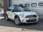 Mini Mini 1.6 Cooper Chili PANORAMADAK|CRUISE CONTROLE|STOEL, Auto's, Mini, Voorwielaandrijving, Euro 5, Gebruikt, 4 cilinders