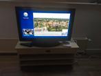 Lcd Tv Samsung, Ophalen, Zo goed als nieuw, 100 cm of meer, Samsung