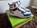 Puma Hoge Sneakers Maat 41, Puma, Wit, Ophalen of Verzenden, Sneakers of Gympen