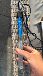 Aquarium verwarming, Dieren en Toebehoren, Vissen | Aquaria en Toebehoren, Ophalen of Verzenden, Zo goed als nieuw