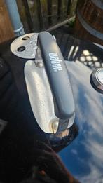 Weber bbq, Ophalen, Gebruikt