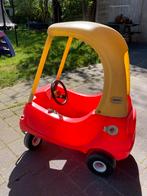 Little Tikes loopauto, Kinderen en Baby's, Speelgoed | Buiten | Voertuigen en Loopfietsen, Gebruikt, Ophalen