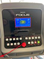 Loopband focus jet 5 zo goed als nieuw, Ophalen, Zo goed als nieuw, Loopband