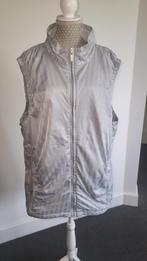 Calvin Klein Golf Bodywarmer XL, Maat 56/58 (XL), Ophalen of Verzenden, Calvin Klein Golf, Grijs
