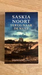 Saskia Noort - Terug naar de kust, Saskia Noort, Ophalen of Verzenden, Zo goed als nieuw, Nederland