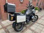 BMW R 1200 GS R1200GS, Toermotor, 1200 cc, Particulier, 2 cilinders