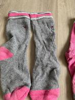 TOMMY HILFIGER sokken 5 paar netjes maat 35-37 DL, Kinderen en Baby's, Kinderkleding | Schoenen en Sokken, Tommy Hilfiger, Meisje