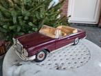 1:18 OPRUIMING! Mercedes Benz 280SE uit 1966 Maisto, Hobby en Vrije tijd, Modelauto's | 1:18, Ophalen of Verzenden, Gebruikt, Auto