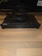 Mackie 8 bus voeding 24-8 32-8, Muziek en Instrumenten, Ophalen, Gebruikt, 20 kanalen of meer