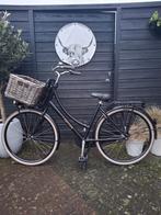 Cortina u4 transport damesfiets meisjesfiets 28 inch H50 3v, Fietsen en Brommers, Fietsen | Meisjes, Versnellingen, Zo goed als nieuw