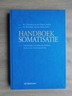 Handboek Somatisatie - C.M. van der Feltz-Cornelis, Verzenden, Zo goed als nieuw, Overige onderwerpen, Achtergrond en Informatie