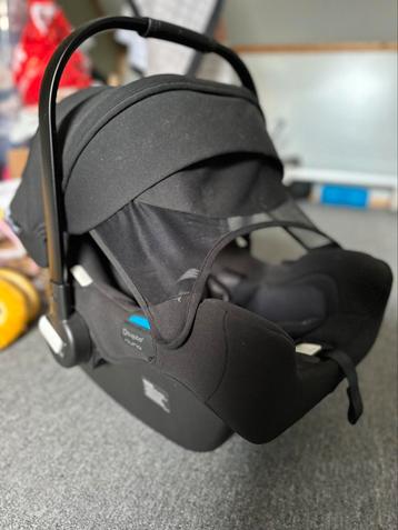 Z.g.a.n. Bugaboo autostoel maxi cosi beschikbaar voor biedingen