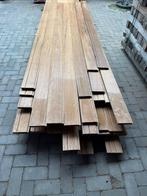 Thermo Frake Vario R3 PARTIJ, Tuin en Terras, Palen, Balken en Planken, Ophalen of Verzenden, Zo goed als nieuw, 250 cm of meer