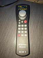 Uhlenbrock Daisy II system radio draadloos LN centrale DCC, Overige merken, Transformator of Voeding, Gelijkstroom, Ophalen of Verzenden